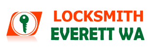Locksmith Everett WA